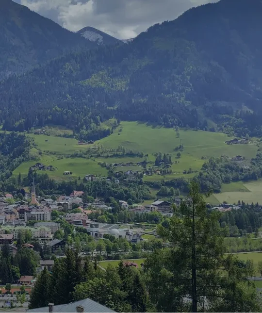 Kurhotel-Konzept als Ausdruck von Ruhe und Erholung